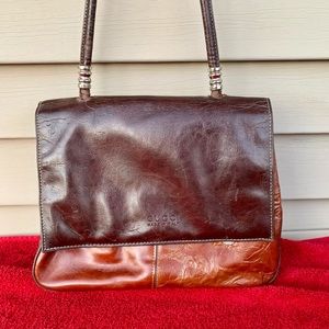 Gucci Vintage Shoulder Bag